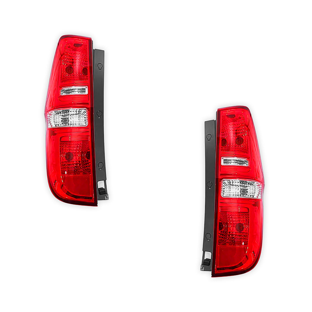 Hyundai iLoad / iMax TQ / TQ4 (2008 - 2023) OEM Style Tail Lights LH + RH