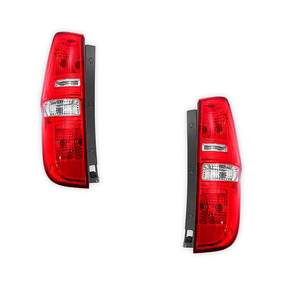 Hyundai iLoad / iMax TQ / TQ4 (2008 - 2023) OEM Style Tail Lights LH + RH