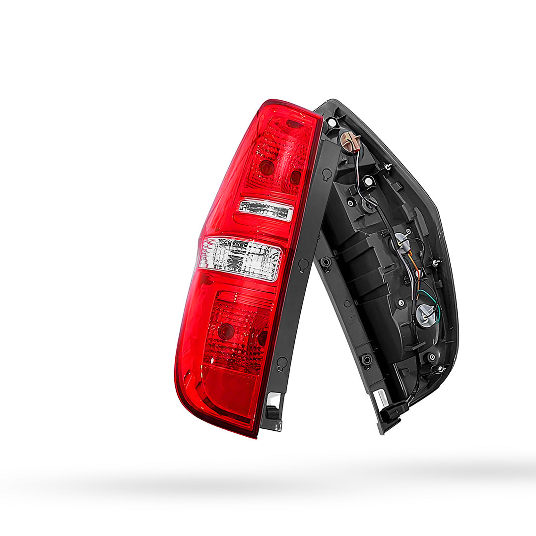iLoad TQ OEM-Style Tail Lights