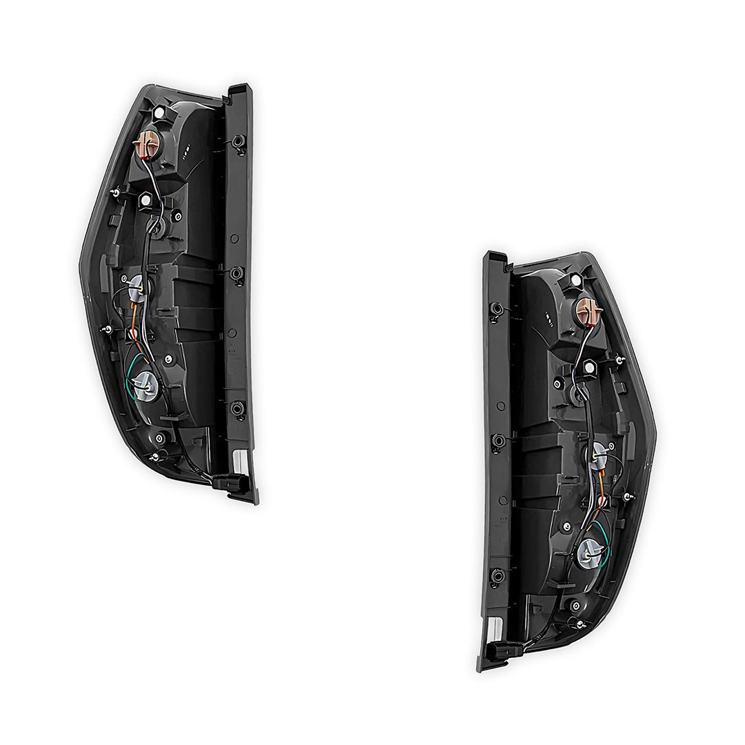 Hyundai iLoad / iMax TQ / TQ4 (2008 - 2023) OEM Style Tail Lights LH + RH