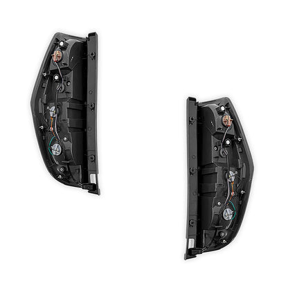 Hyundai iLoad / iMax TQ / TQ4 (2008 - 2023) OEM Style Tail Lights LH + RH