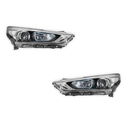 Hyundai Ioniq AE2 / AE3 Elite (2017 - 2020) OEM Style Headlights LH + RH