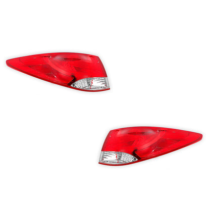 Hyundai ix35 LM SUV (2009 - 2015) OEM Style Tail Lights LH + RH