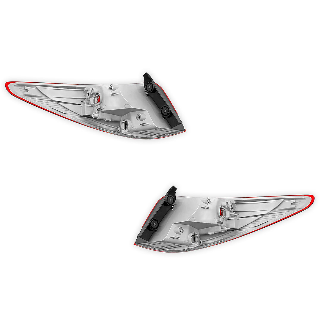 Hyundai ix35 LM SUV (2009 - 2015) OEM Style Tail Lights LH + RH