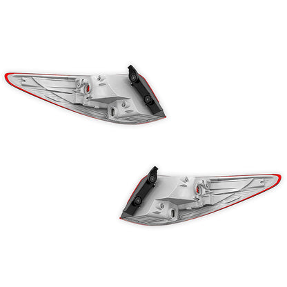 Hyundai ix35 LM SUV (2009 - 2015) OEM Style Tail Lights LH + RH