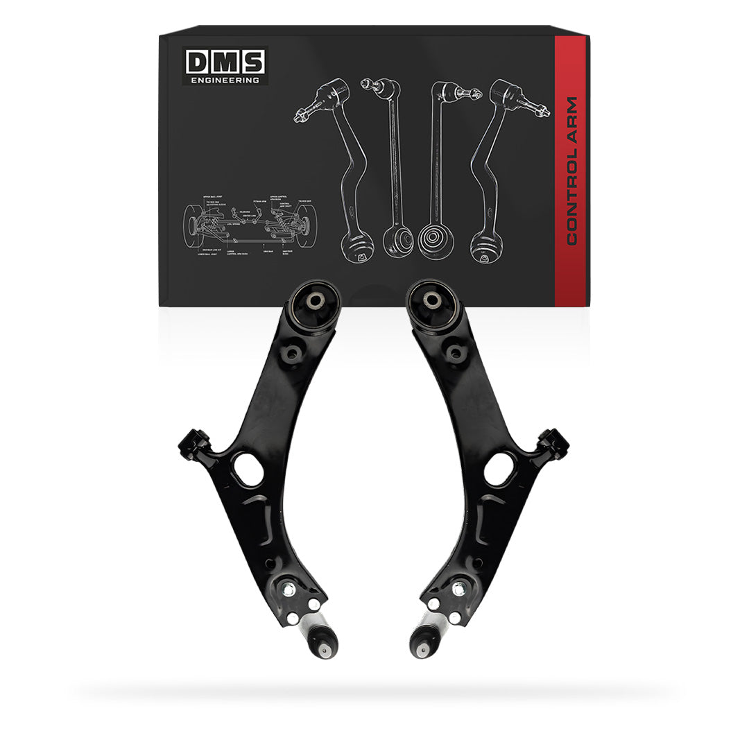 Hyundai ix35 LM (2010 - 2015) Front Lower Control Arms LH + RH