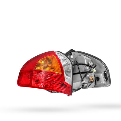Hyundai Santa Fe SM Series 1 (2000 - 2004) OEM Style Tail Lights LH + RH