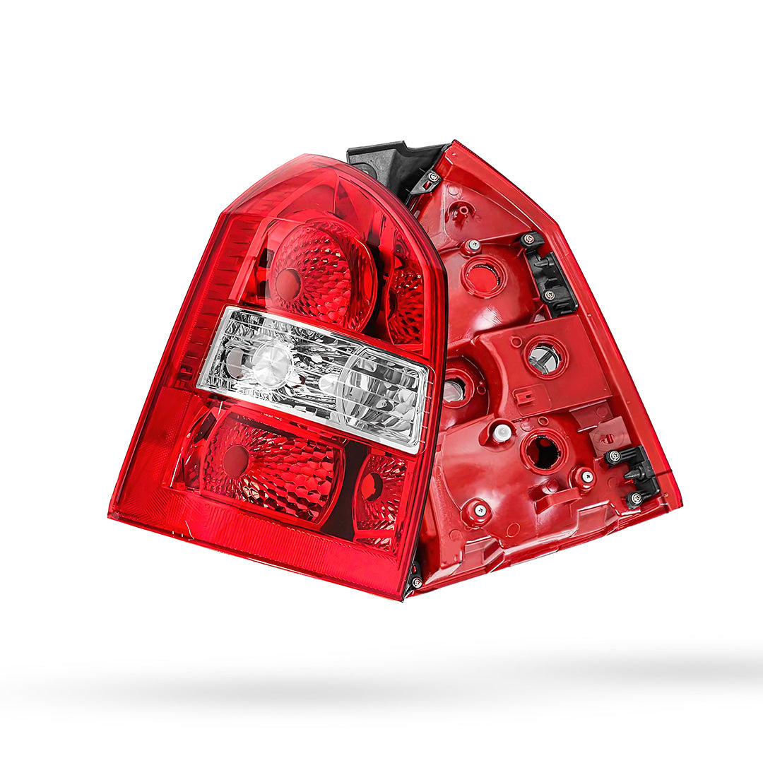 Hyundai Tucson JM SUV (2004 - 2010) OEM Style Tail Lights LH + RH