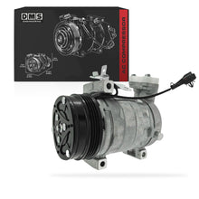 Subaru Impreza GR (2008 - 2014) 2.0L / 2.5L AC Compressor + Clutch Assembly