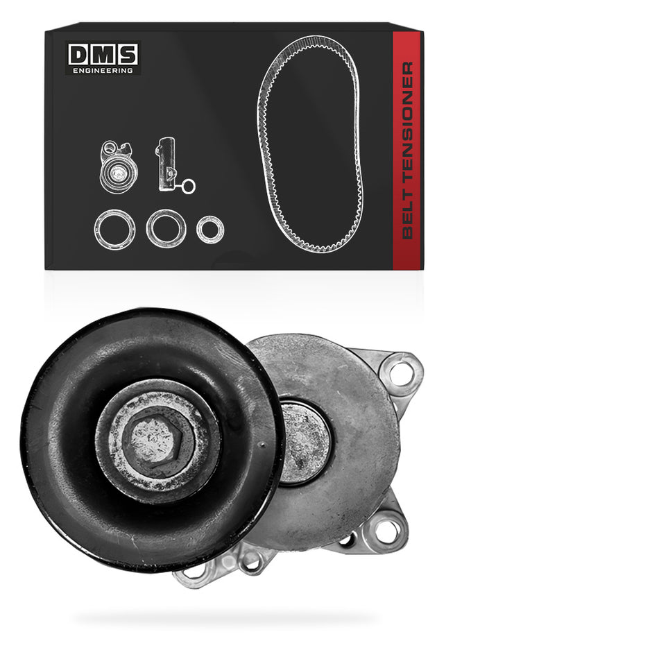 Nissan Patrol Y62 Ute  / Wagon (2010 - 2024) Drive Belt Tensioner