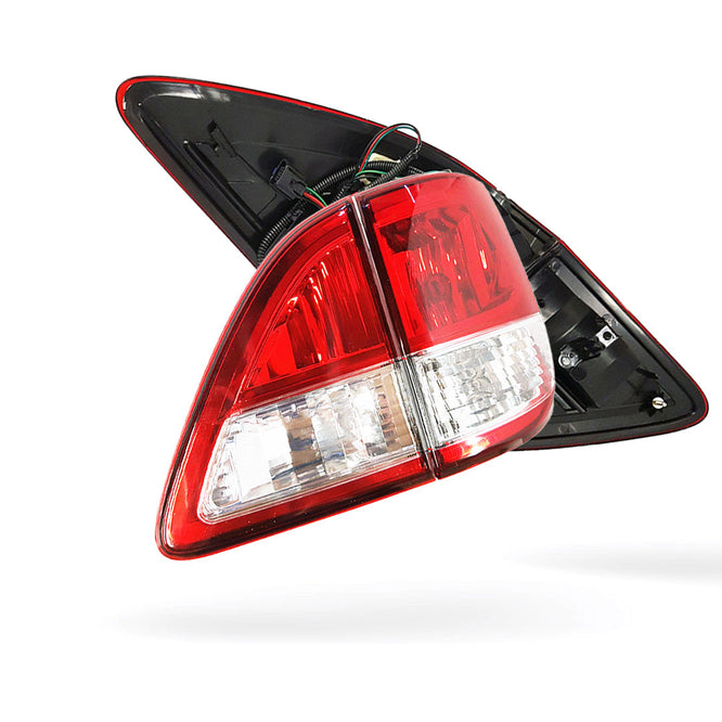 Mazda BT-50 UR (2015 - 2020) OEM Style Tail Lights LH + RH