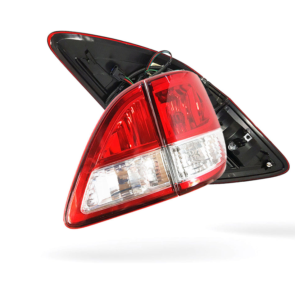 Mazda BT-50 UR (2015 - 2020) OEM Style Tail Lights LH + RH