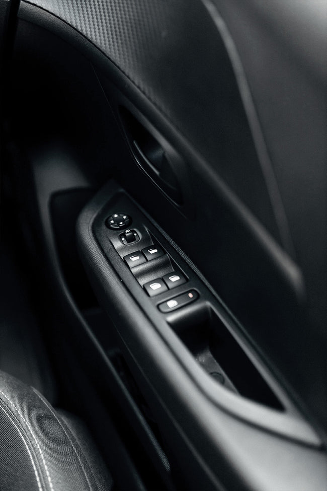 Hyundai i30 FD (2007 - 2012) Front Lower Control Arms LH + RH – DMS ...