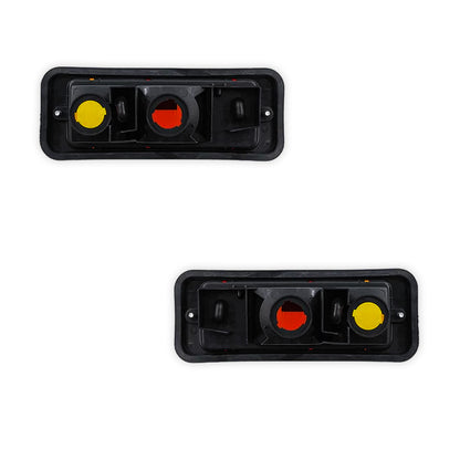 Holden Jackaroo 2nd Gen (1992 - 2003) Bumper Bar Tail Light LH + RH