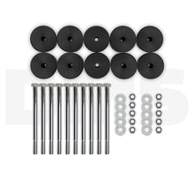 Body Lift Kit for Toyota 4 Runner / Surf N120 / N130 (1990 - 1995)