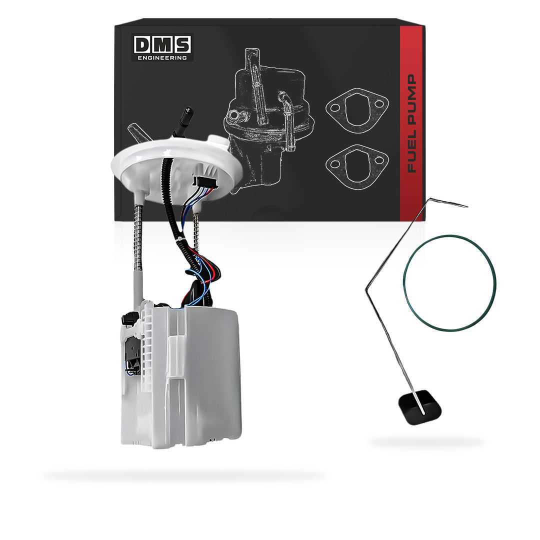 Dodge Nitro KA (2007 - 2011) Electric Fuel Pump Assembly