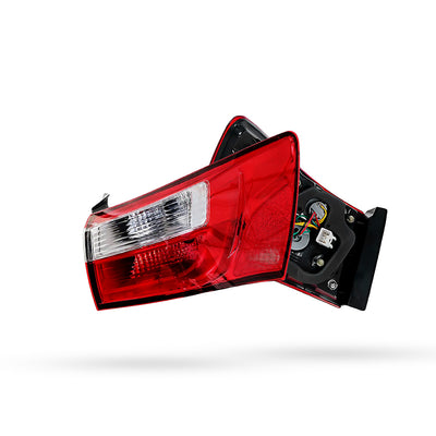 Kia Rio UB Sedan (2011 - 2014) OEM Style Tail Lights LH + RH