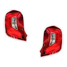 Kia Picanto JA / S Model (2017 - 2023) Non-LED OEM Style Tail Lights LH + RH