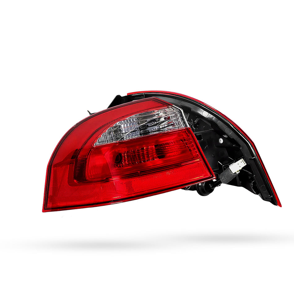 Kia Rio UB Hatch (2011 - 2016) Non-LED OEM Style Tail Lights LH + RH