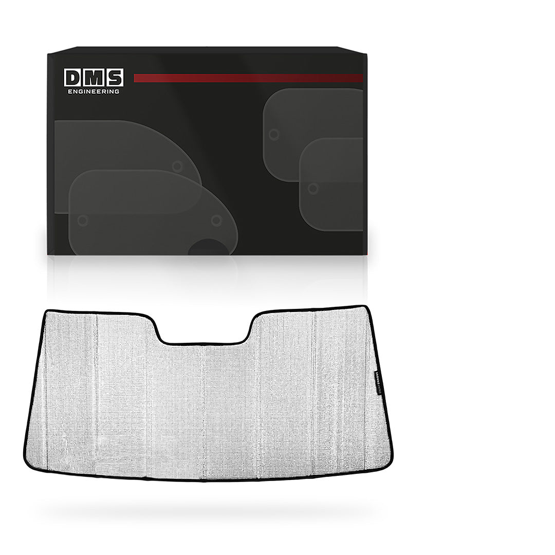 Lexus LX J100 Series (1998 - 2007) Windscreen Sun Shades