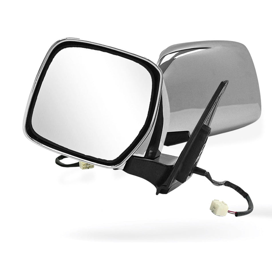 Toyota LandCruiser 100 Series (1998 - 2007) Electric Rear View Side Mirrors