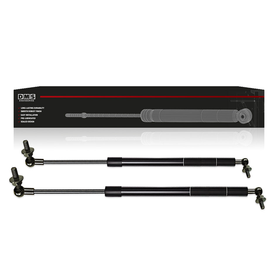 Toyota LandCruiser GRJ200 / UZJ200 / VDJ200 Series (2008 - 2015) Bonnet Gas Struts