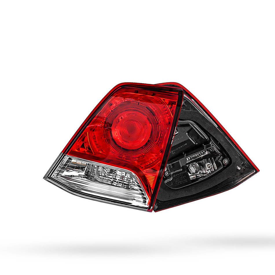 Toyota LandCruiser 200 Series (2012 - 2015) Inner Tail Lights LH + RH