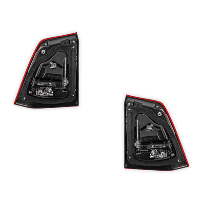 Toyota LandCruiser 200 Series (2012 - 2015) Inner Tail Lights LH + RH