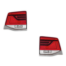 Toyota LandCruiser 200 Series (2015 - 2021) Inner OEM Style Tail Lights LH + RH