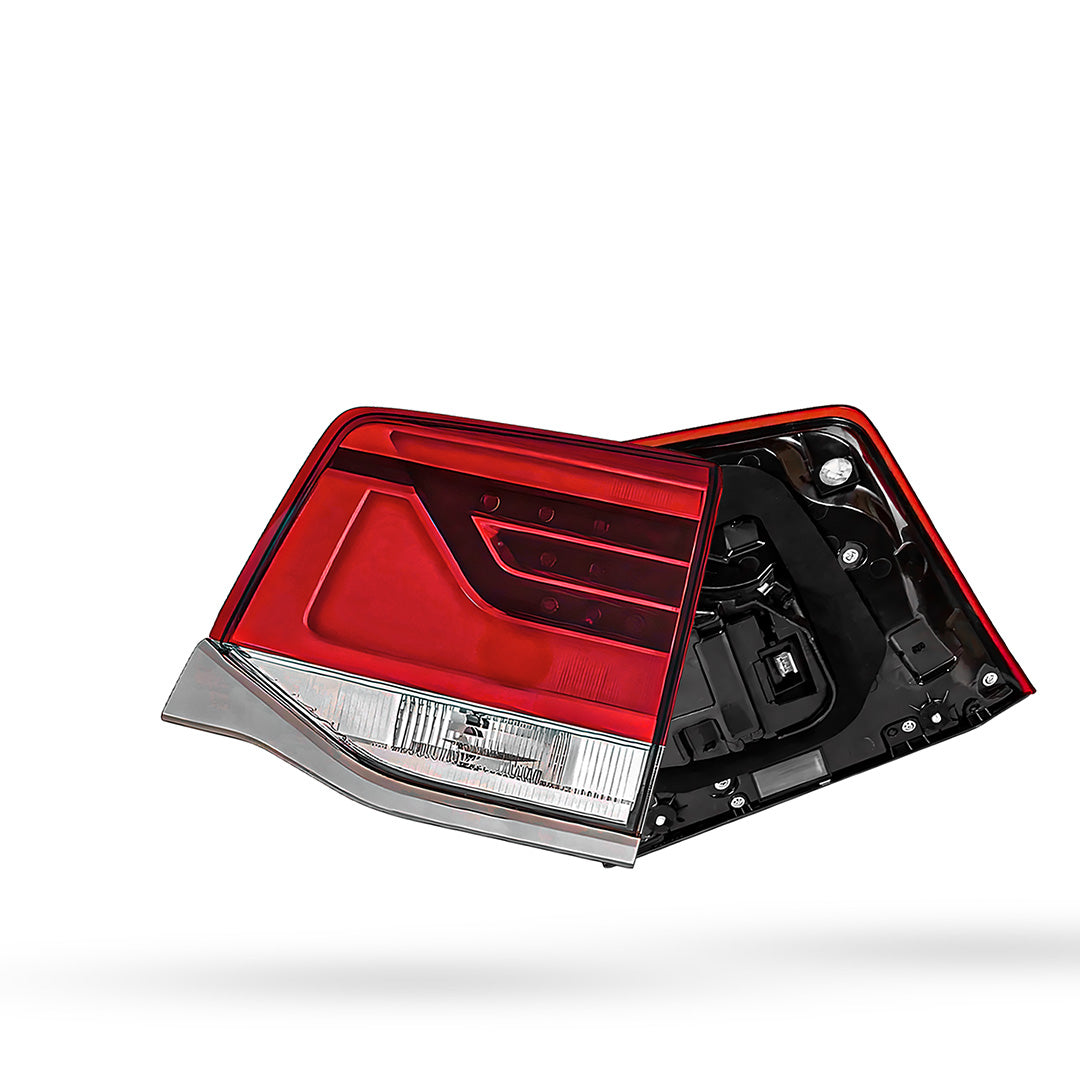 LandCruiser 200 Series OEM-Style Tail Lights