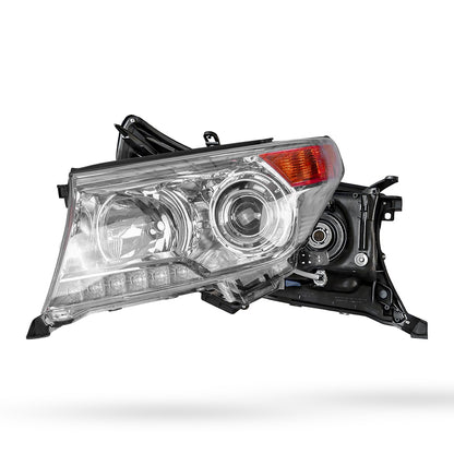 LandCruiser 200 Series OEM-Style Headlights