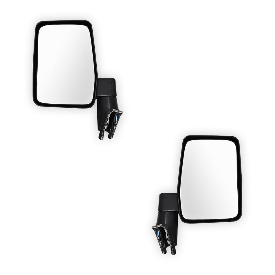 Toyota LandCruiser 60 Series (1980 - 1990) Door Side Mirrors