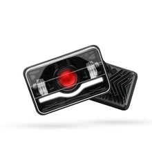 Toyota LandCruiser 60 / 80 Series (1980 - 1998) 4x6" LED Headlights LH + RH