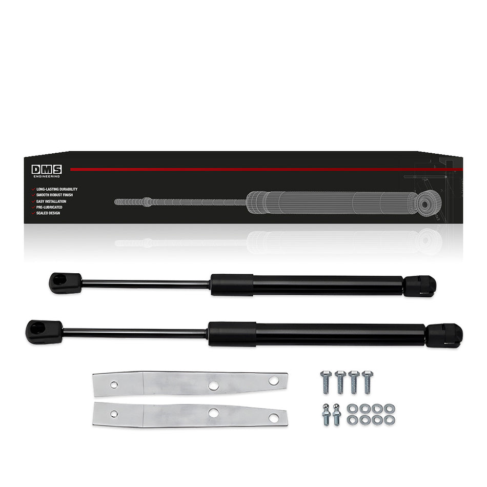 Toyota LandCruiser 70 / 73 / 75 / 78 / 79 Series (1985 - 2025) Bonnet Gas Struts