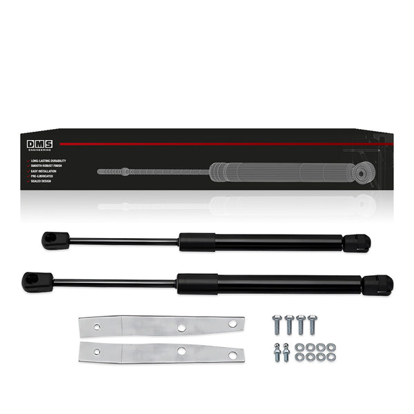 Front Bonnet Hood Gas Strut Damper Conversion Kits For Toyota Land Cruiser 70 Series Lc70 Lc75a3 W I.1355236825