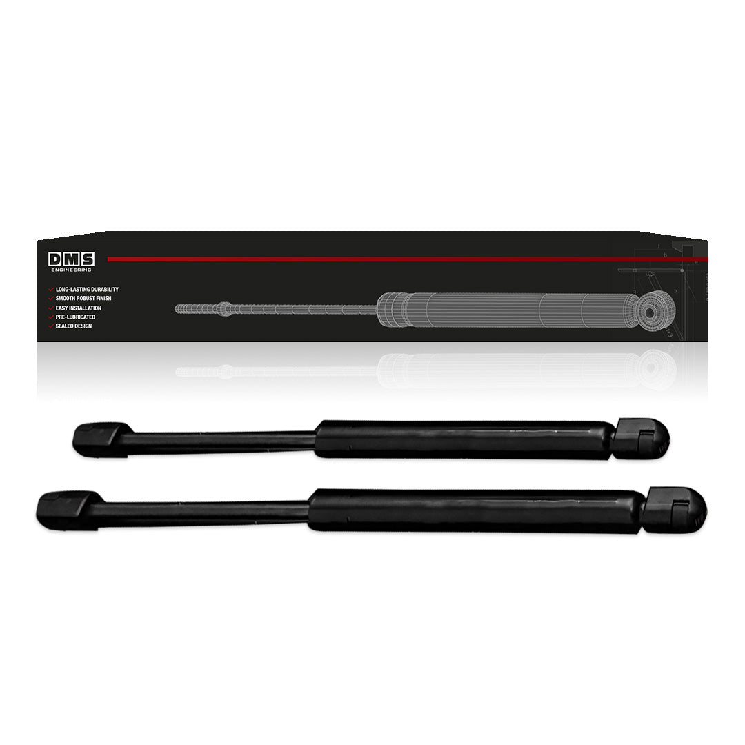 Toyota LandCruiser 80 Series (1990 - 1998) Bonnet Gas Struts