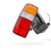 Toyota LandCruiser 80 Series (1990 - 1998) OEM Style Tail Lights LH + RH
