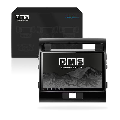 Toyota LandCruiser 200 Series (2008 - 2015) 10