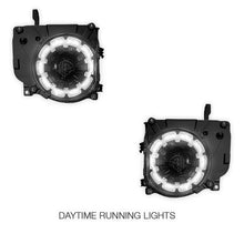 Toyota LandCruiser LC71 / 76 / 79 Series (2024) LED Projector Headlights LH + RH