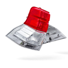 LandCruiser Prado 150 Series OEM-Style Tail Lights
