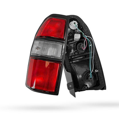 Toyota Prado 95 Series (1996 - 1999) Tail Lights LH + RH
