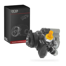 Land Rover Discovery Series 1 (1994 - 1999) 2.5L Power Steering Pump