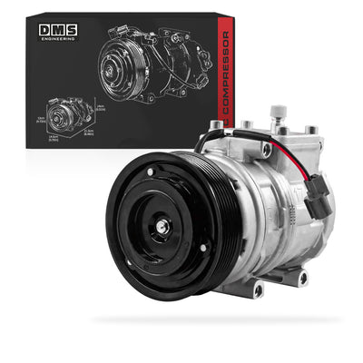 Land Rover Defender L316 (1995 - 2016) 2.5L AC Compressor + Clutch Assembly