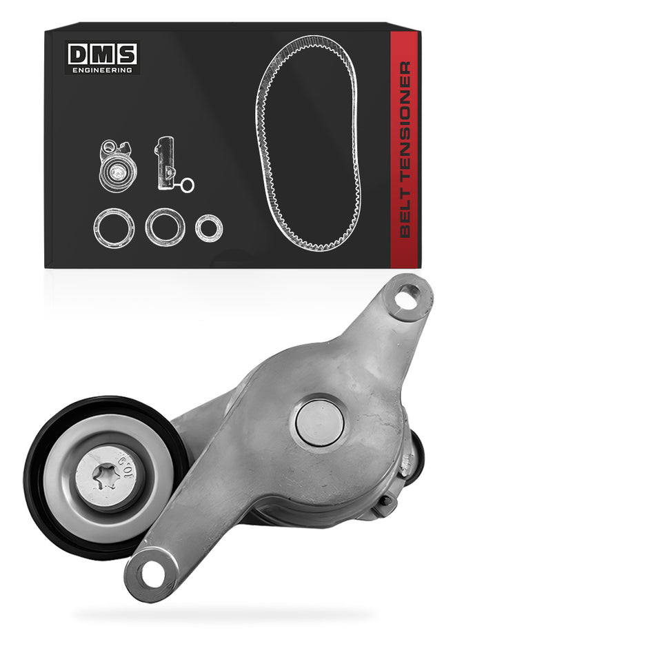 LDV G10 SV7A / SV7C (2015 - 2023) 2.0L Engine Belt Tensioner