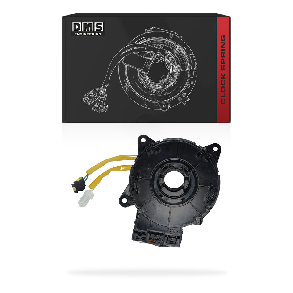 LDV G10 SV7A / SV7C (2015 - 2022) Replacement Steering Wheel Clock Spring