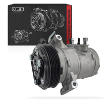 LDV T60 (2017 - 2021) 2.8L AC Compressor + Clutch Assembly