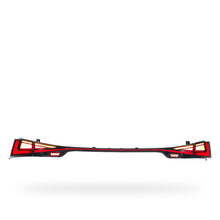 Lexus IS-F USE20 (2014) Sequential Smoked Full LED Tail Lights LH + RH