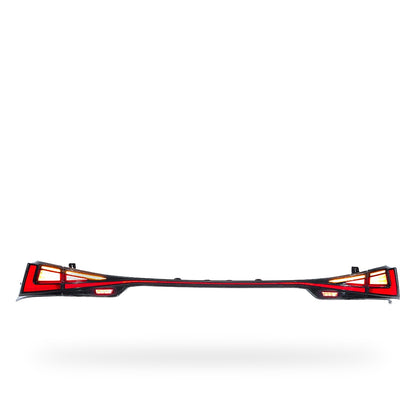 IS IS300h AVE30 Aftermarket-Style Tail Lights