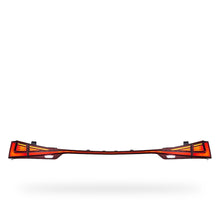 Lexus IS250 GSE20 / GSE30 (2014 - 2015) Sequential Red Full LED Tail Lights LH + RH