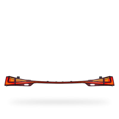 Lexus IS350 GSE21 / GSE31 (2014 - 2020) Sequential Red Full LED Tail Lights LH + RH